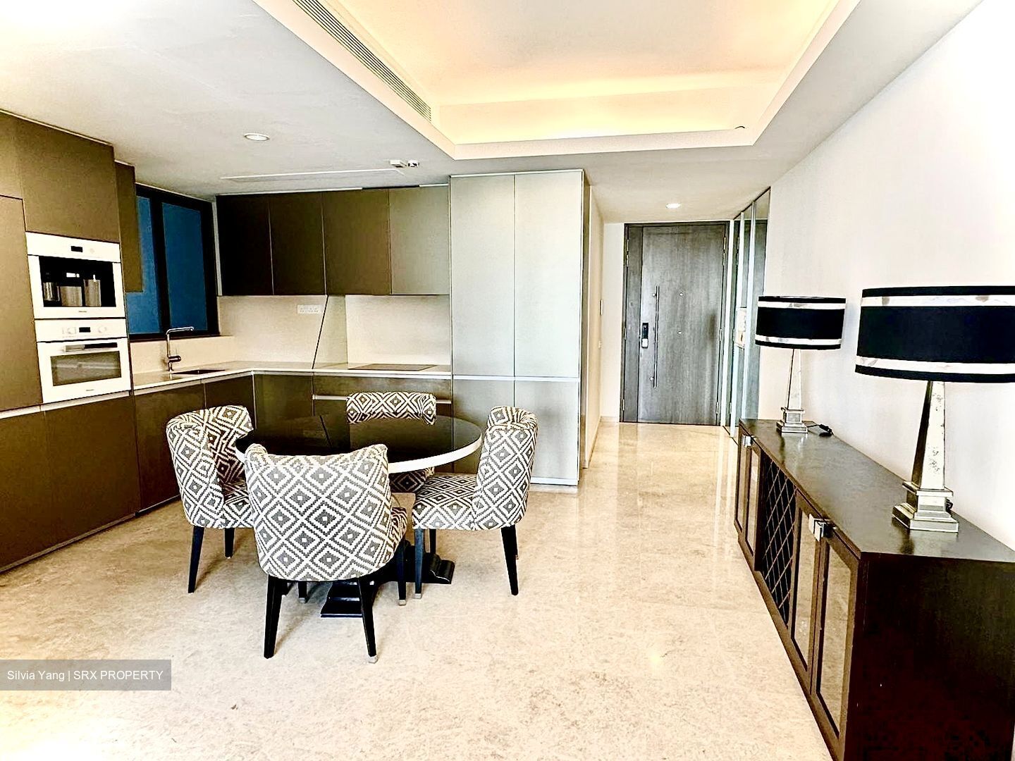 Cairnhill Nine (D9), Apartment #505751601